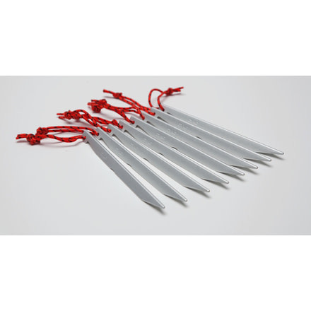 NEMO Equipment J Stakes - Small