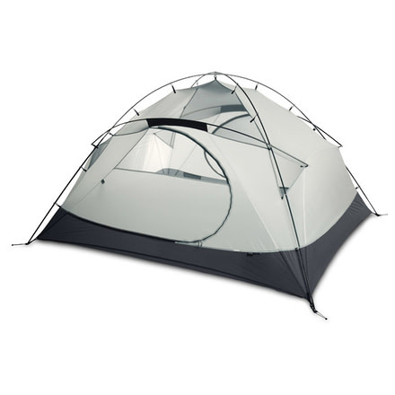 NEMO Equipment Losi 3 Storm Tent - 3 Person, 4 Season