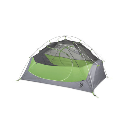 NEMO Equipment Losi Backpacking Tent, 2 Person 814041018807