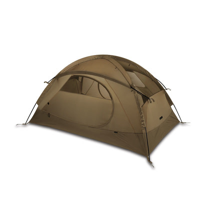 NEMO Equipment Losi Combat 2 SE Tent USA - 2 Person, 3 Season
