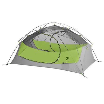 NEMO Equipment Losi LS 2 Tent - 2 Person, 3 Season