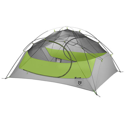NEMO Equipment Losi LS 3 Tent - 3 Person, 3 Season