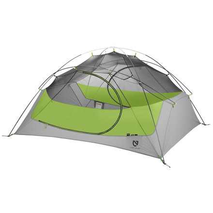 NEMO Equipment Losi LS 3P Tent - 3 Person, 3 Season