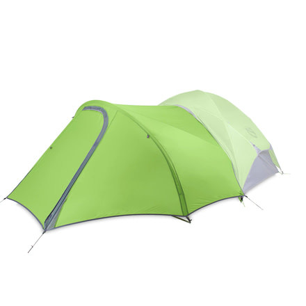 NEMO Equipment Losi Tent Garage, 2/3 Person 814041019101