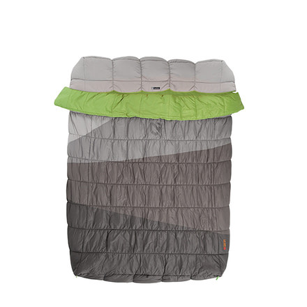 NEMO Equipment Mambo Duo Synthetic Sleeping System