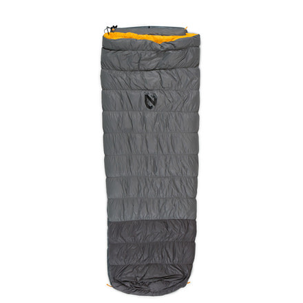 NEMO Equipment Moonwalk 30 Sleeping Bag 700 Down-Long