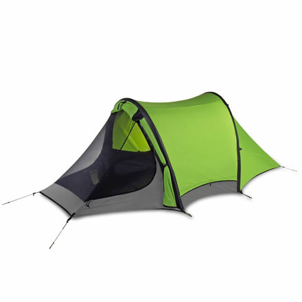 NEMO Equipment Morpho 1 Tent - 1 Person, 3 Season