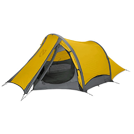 NEMO Equipment Morpho Elite 1 Tent - 1 Person, 3 Season