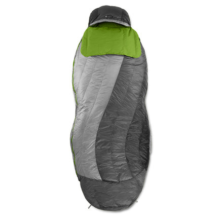 NEMO Equipment Nocturne 30 Sleeping Bag (Down)-Long
