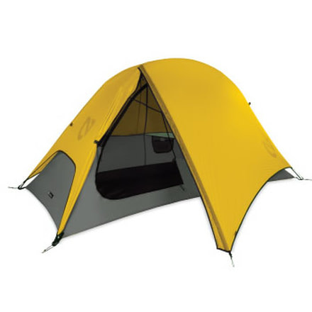 NEMO Equipment Obi 1 Elite Tent - 3 Season, 1 Person