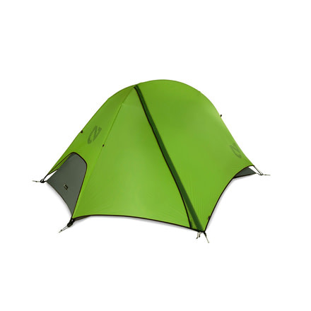 NEMO Equipment Obi 1 Tent - 3 Season, 1 Person