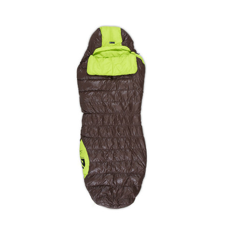 Salsa 30 Sleeping Bag 650 Down-Regular