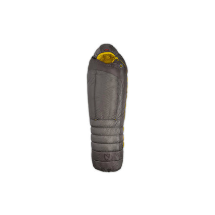 Sonic 15 Sleeping Bag 850 Down-Regular