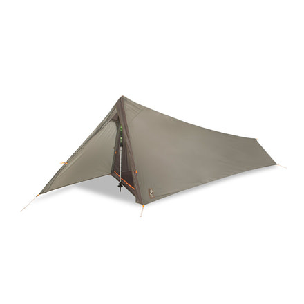 NEMO Equipment Spike Storm Tent, 1 Person 814041018876