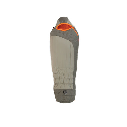 NEMO Equipment Steelhead 20 Sleeping Pad, Regular 814041018715