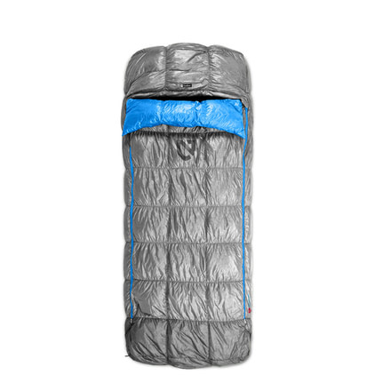 NEMO Equipment Strato Loft 25 Sleeping Bag (700 Down)-Regular