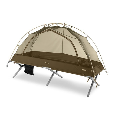 NEMO Equipment Switch 1 Tent - 1 Person, 3 Season