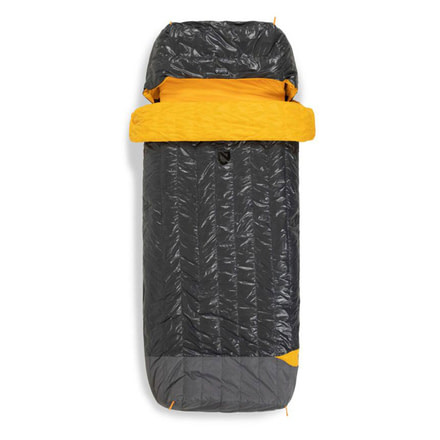 NEMO Equipment Tango Solo Down-Comforter, 811666030320