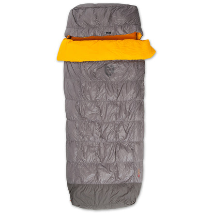 NEMO Equipment Tango Solo Down Comforter System (700 Fill Power Down)