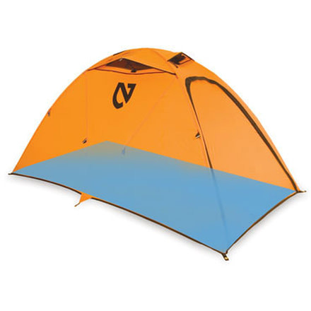 NEMO Equipment Tenshi Pawprint