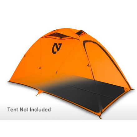 NEMO Equipment Tenshi Removeable Insulated Floor