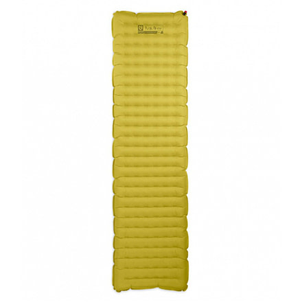 Tensor Insulated Sleeping Pad - Rectangular-Dark Fision-Regular-Regular