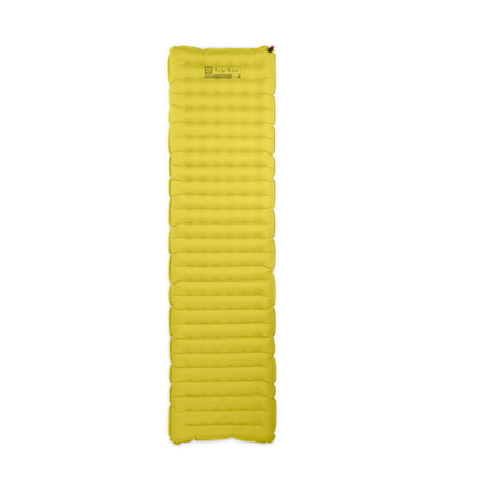 Tensor Sleeping Pad - Rectangular-Fision-Regular-Regular
