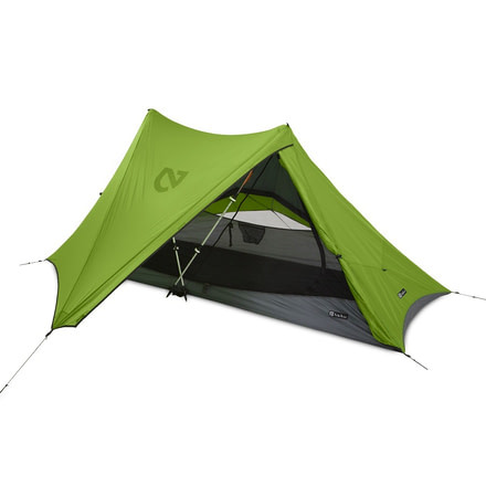 NEMO Equipment Veda 1 Trekking Pole Tent - 1 Person, 3 Season