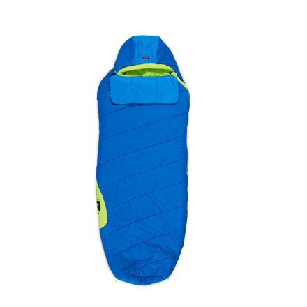 Verve 30 Sleeping Bag Synthetic-Regular