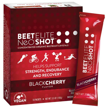 Neogenis Labs Beetelite Black Cherry Sticks
