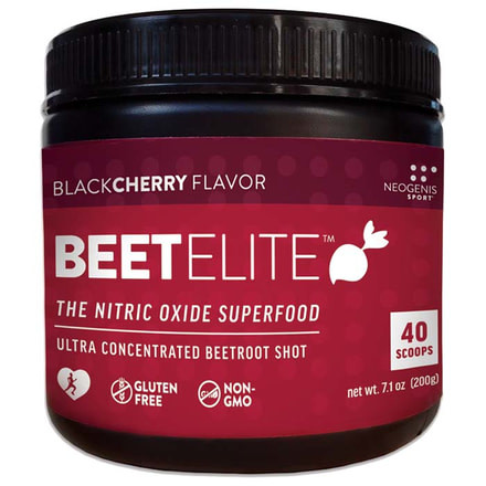 Neogenis Labs Beetelite Blackcherry Canister