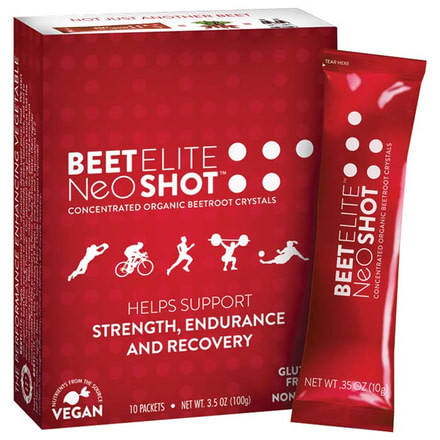 Neogenis Labs Beetelite Reg Flavor Sticks