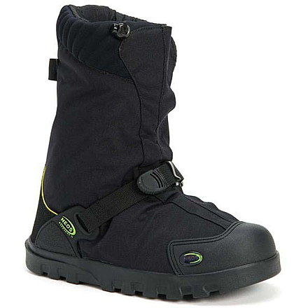 Neos Explorer Insulated Overshoe - Mens, Black, XS, EXPG-BLK-XSM