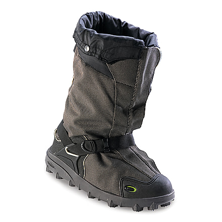 Neos Navigator 5 STABILicers - Mens, Gray, Extra Small, N5P3S-GRY-XSM