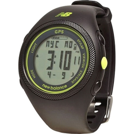 New Balance Handheld GPS Navigator, Speed Assist 50086NB