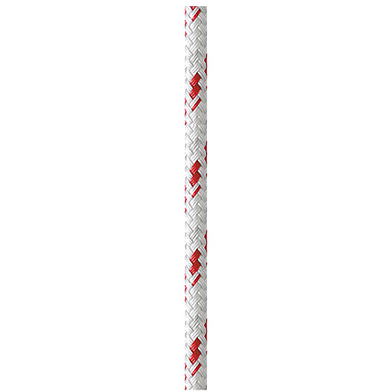 New England Ropes 1/2in Sta-Set Performance Cruising Line - Red Fleck - 600ft, 21001600600