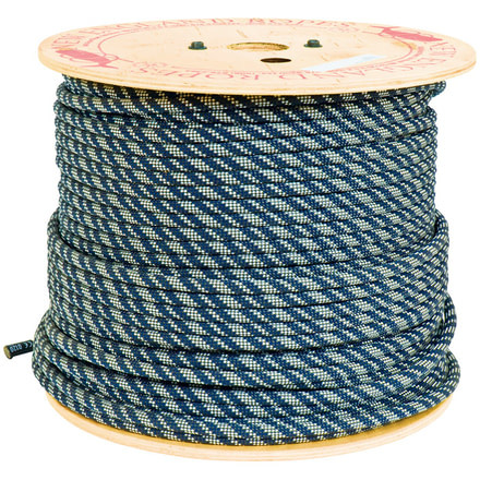 New England Ropes Chalk Line 10.2mm X 200m -blue 3449-02-00660