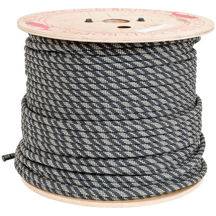 New England Ropes Chalk Line 9.7mm X 200m Blu/gr 3483-97-00660