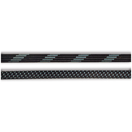 New England Ropes Glider Bi 9.9mmx60m Mw Dry Tpt 3423-99-00200