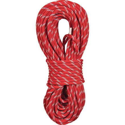 New England Ropes Km Iii 1/2'' X 150' Red 3301-16-00150