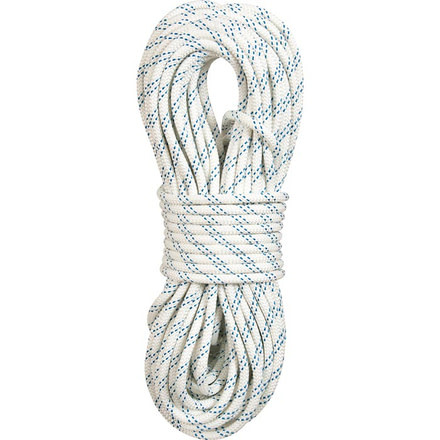 New England Ropes Km Iii 5/8'' X 150' White 3300-20-00150
