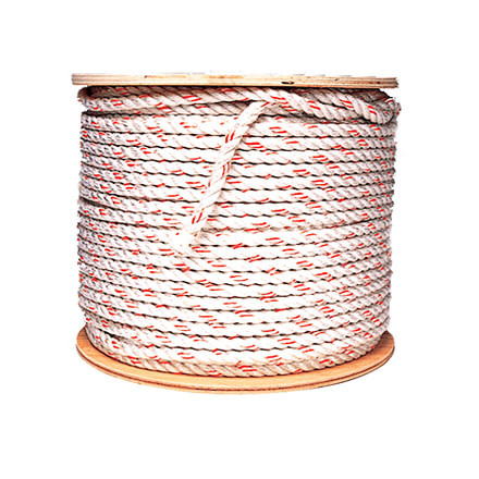 New England Ropes New England Mltilne 1/2''x600' 7300-16-00600