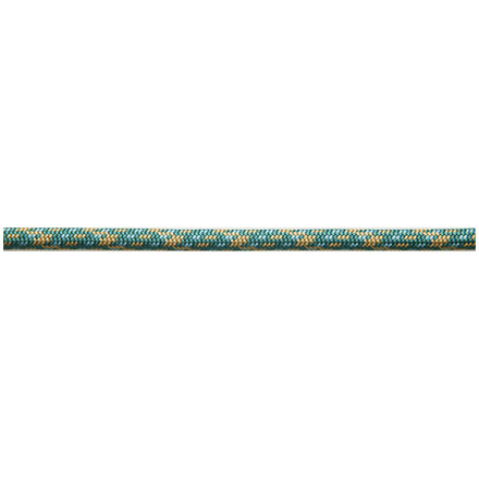 New England Ropes Unity 8mmx50m Teal 2xdrytpt 3443-80-00165