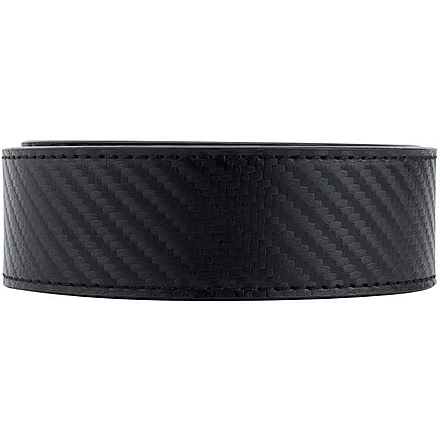 Nexbelt Carbon Strap Belt, Carbon Black, SEL0760