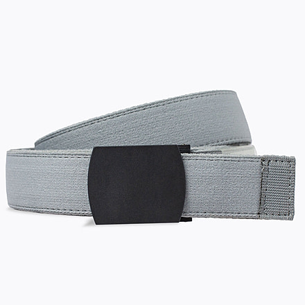 Nexbelt Explorer Smooth Belt, Grey, Up to 50 Waist, PCA2456