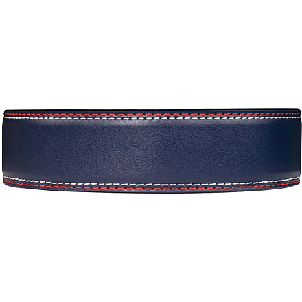 Nexbelt Heritage Captain Belt, Navy Blue, SCL1903
