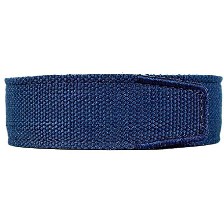 Nexbelt Newport Strap Belt, Navy, SNC1385