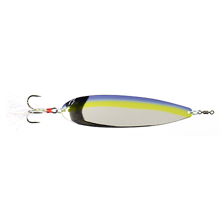 Nichols Lures Ben Parker Hare Jig