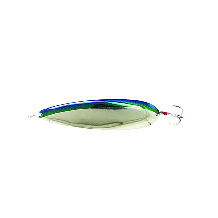 Nichols Lures Reed-Runner Tandem Spin Spinnerbait