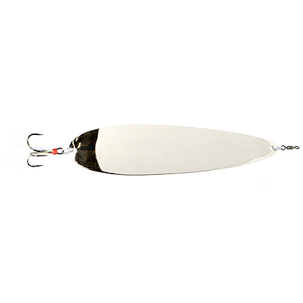 Nichols Lures Walleye Crawler Hauler